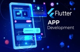 Flutter App Development for Leading LMS Provider in India